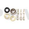 LX0645 Lynx Heli Innovations T.B.S. Replica System Hardware Kit 130X